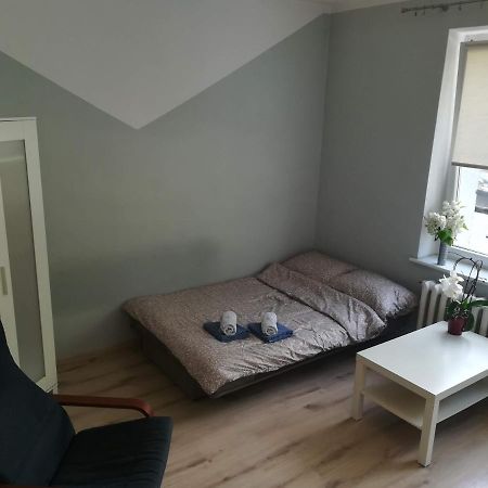 M1 Abrahama Gdynia Zewnętrze zdjęcie