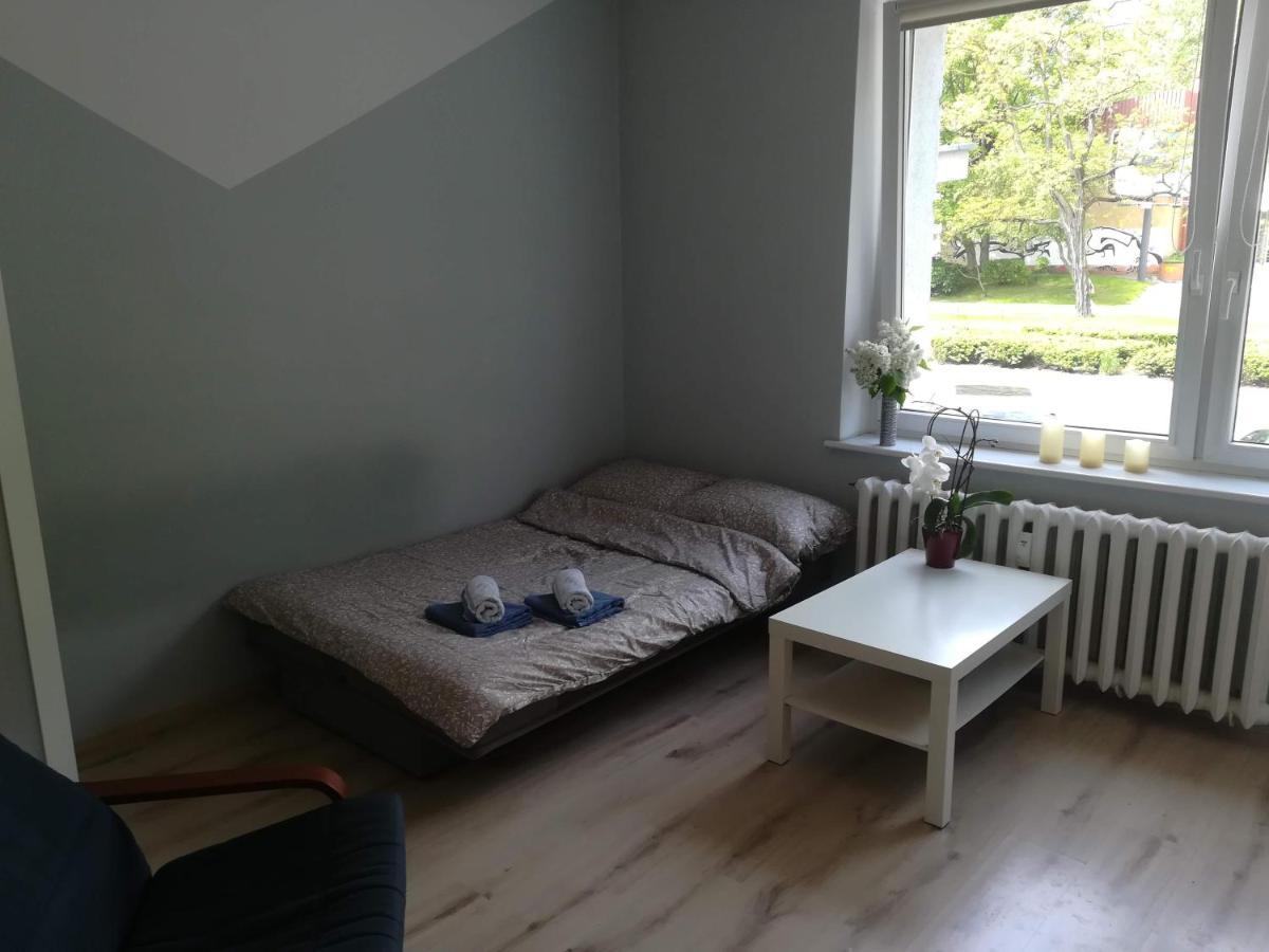M1 Abrahama Gdynia Zewnętrze zdjęcie