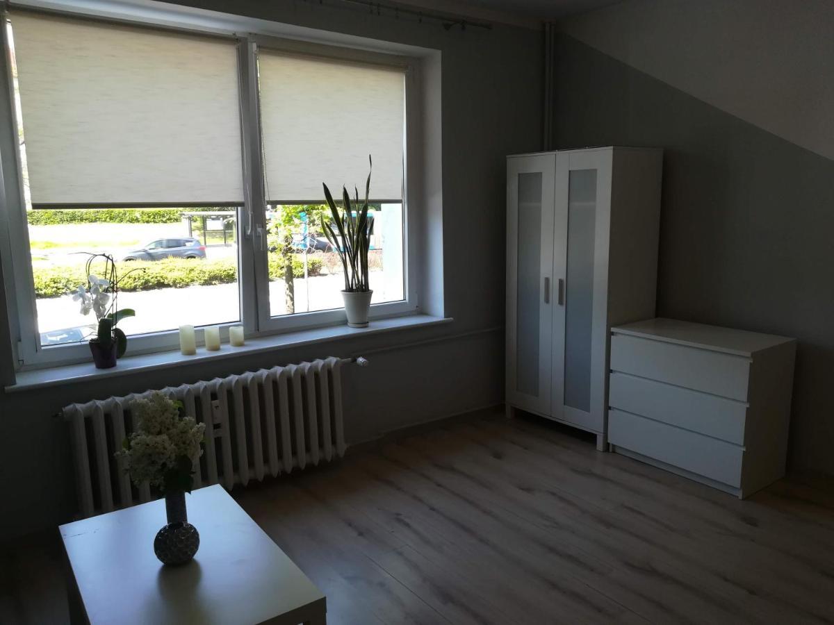 M1 Abrahama Gdynia Zewnętrze zdjęcie